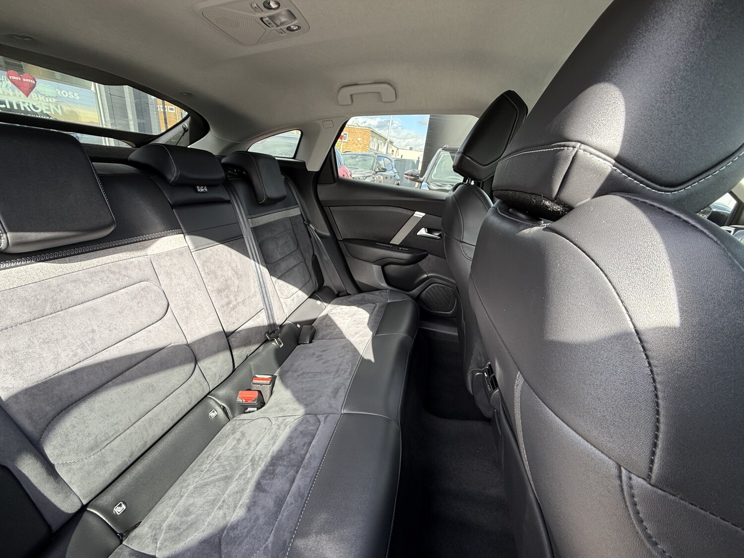 Used Citroen C4 2024 for sale - 75763881: Photo 16