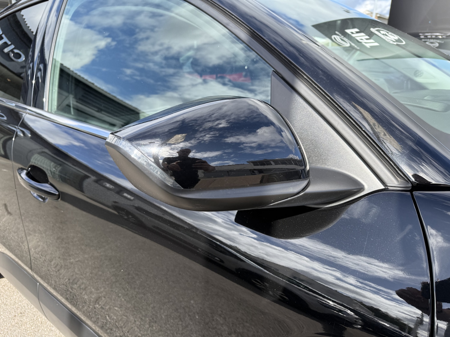 Used Citroen C4 2024 for sale - 75763881: Photo 18