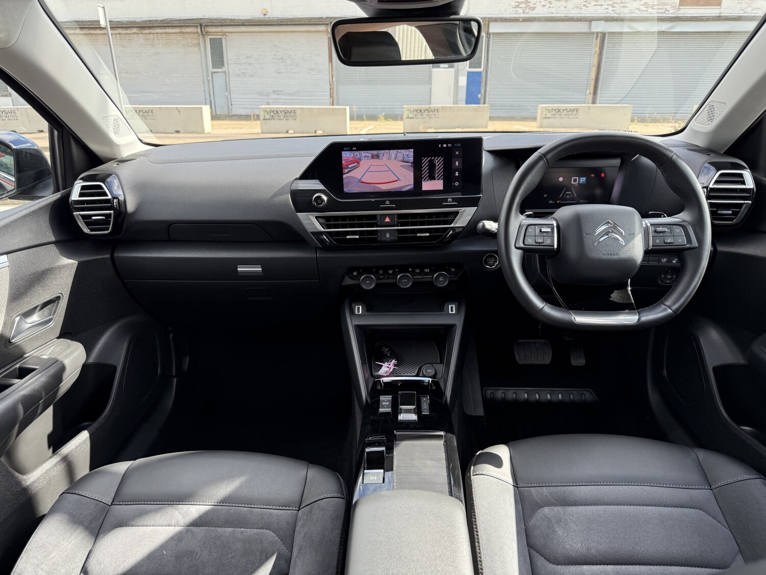 Used Citroen C4 2024 for sale - 75763881: Photo 21