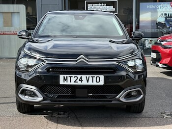 Used Citroen C4 2024 for sale - 75763881: Photo