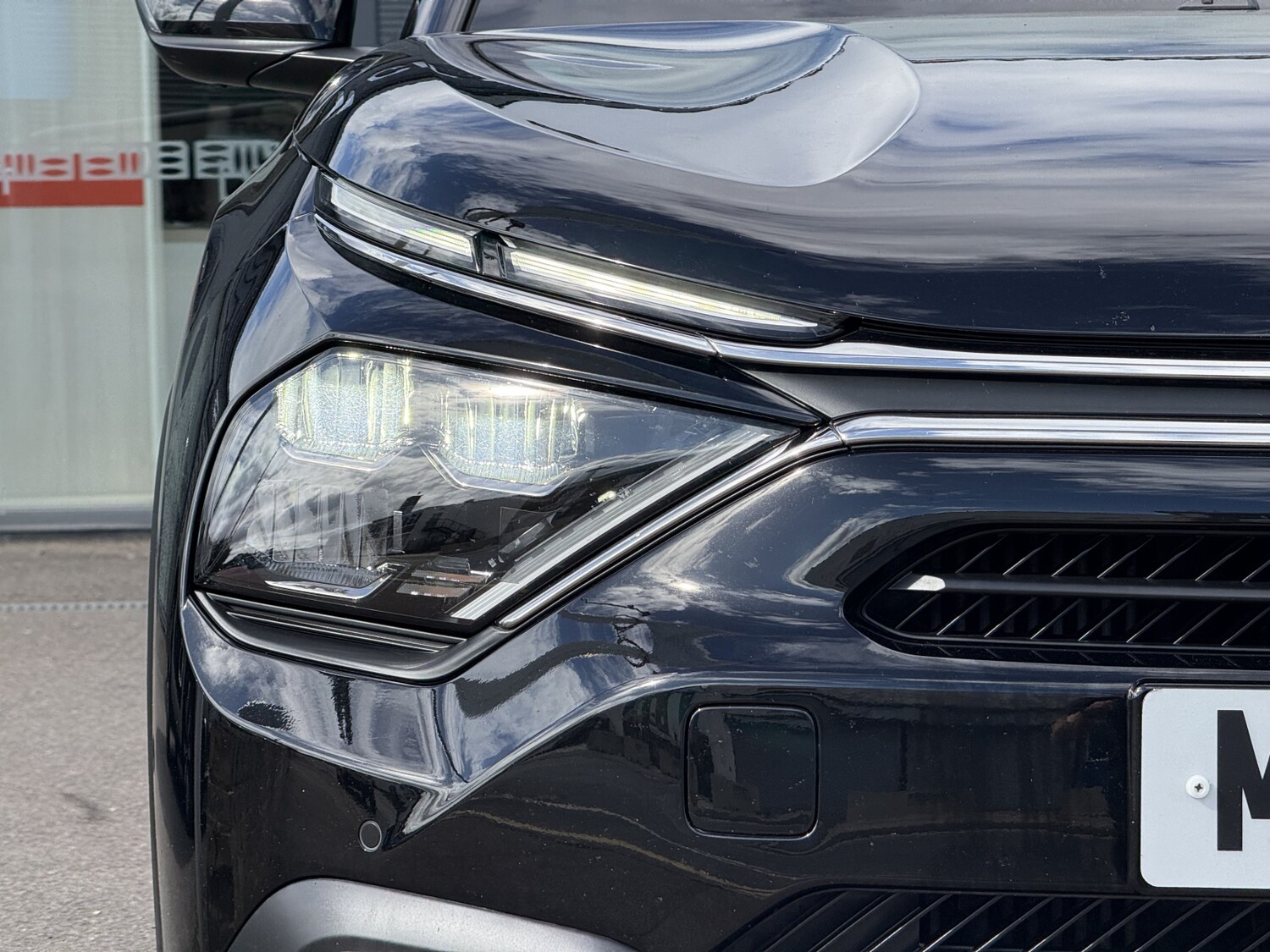 Used Citroen C4 2024 for sale - 75763881: Photo 3
