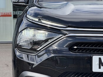 Used Citroen C4 2024 for sale - 75763881: Photo