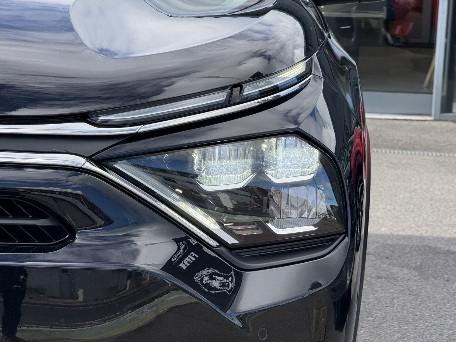 Used Citroen C4 2024 for sale - 75763881: Photo 5