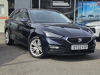 Used SEAT Leon 2022 for sale - 78074380: Photo