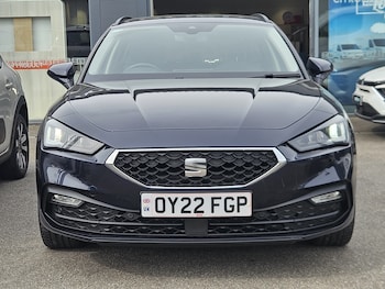 Used SEAT Leon 2022 for sale - 78074380: Photo