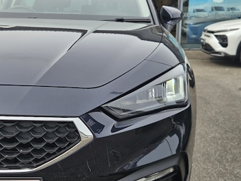 Used SEAT Leon 2022 for sale - 78074380: Photo