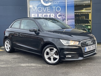 Used Audi A1 2015 for sale - 77483032: Photo