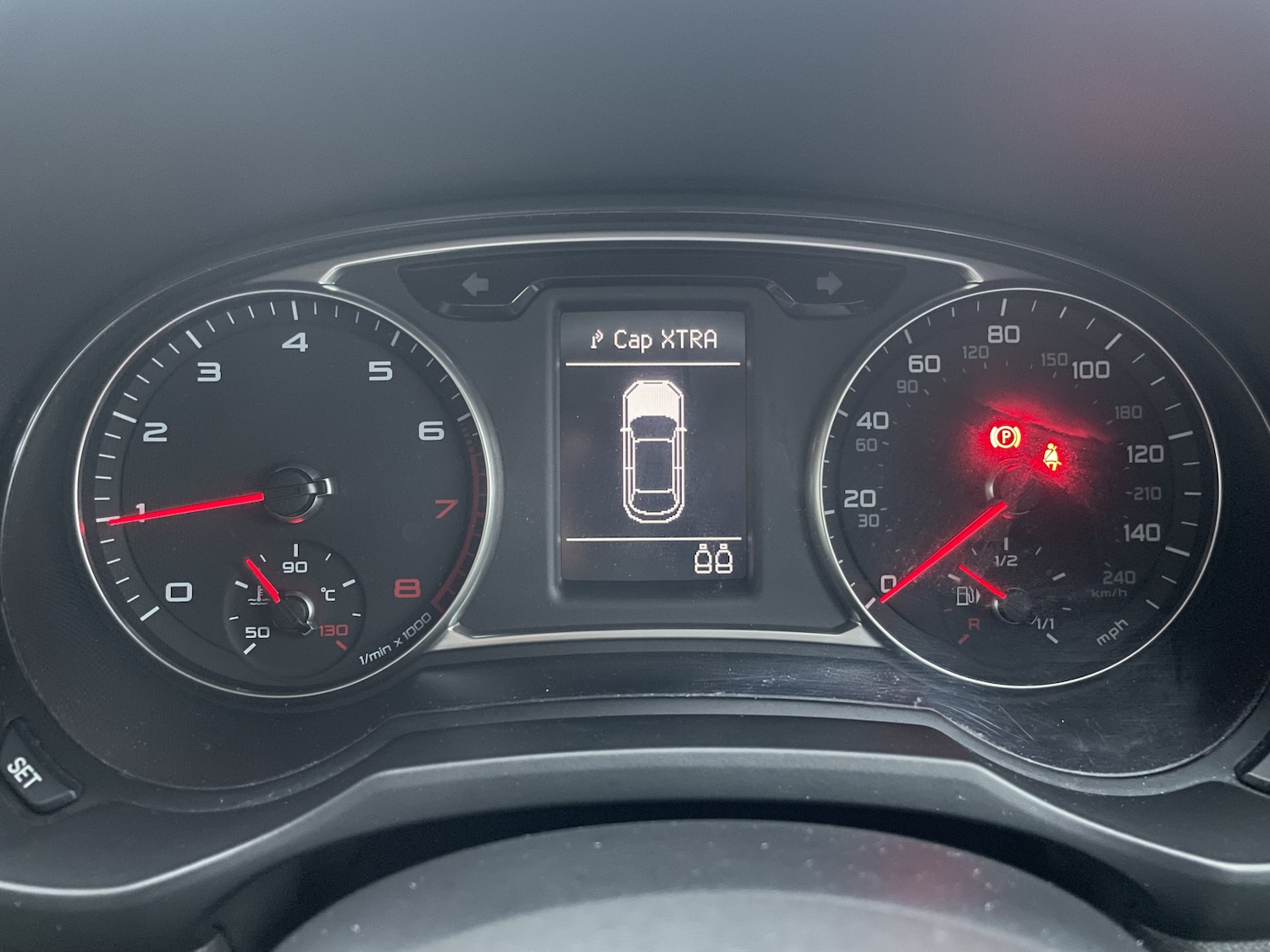 Used Audi A1 2015 for sale - 77483032: Photo 20