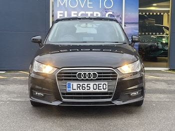 Used Audi A1 2015 for sale - 77483032: Photo