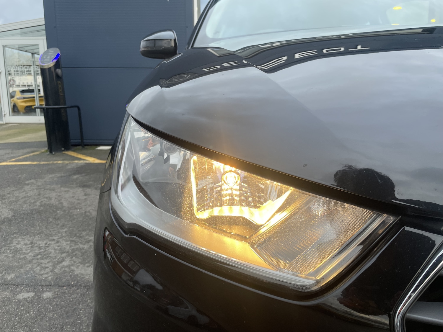 Used Audi A1 2015 for sale - 77483032: Photo 4