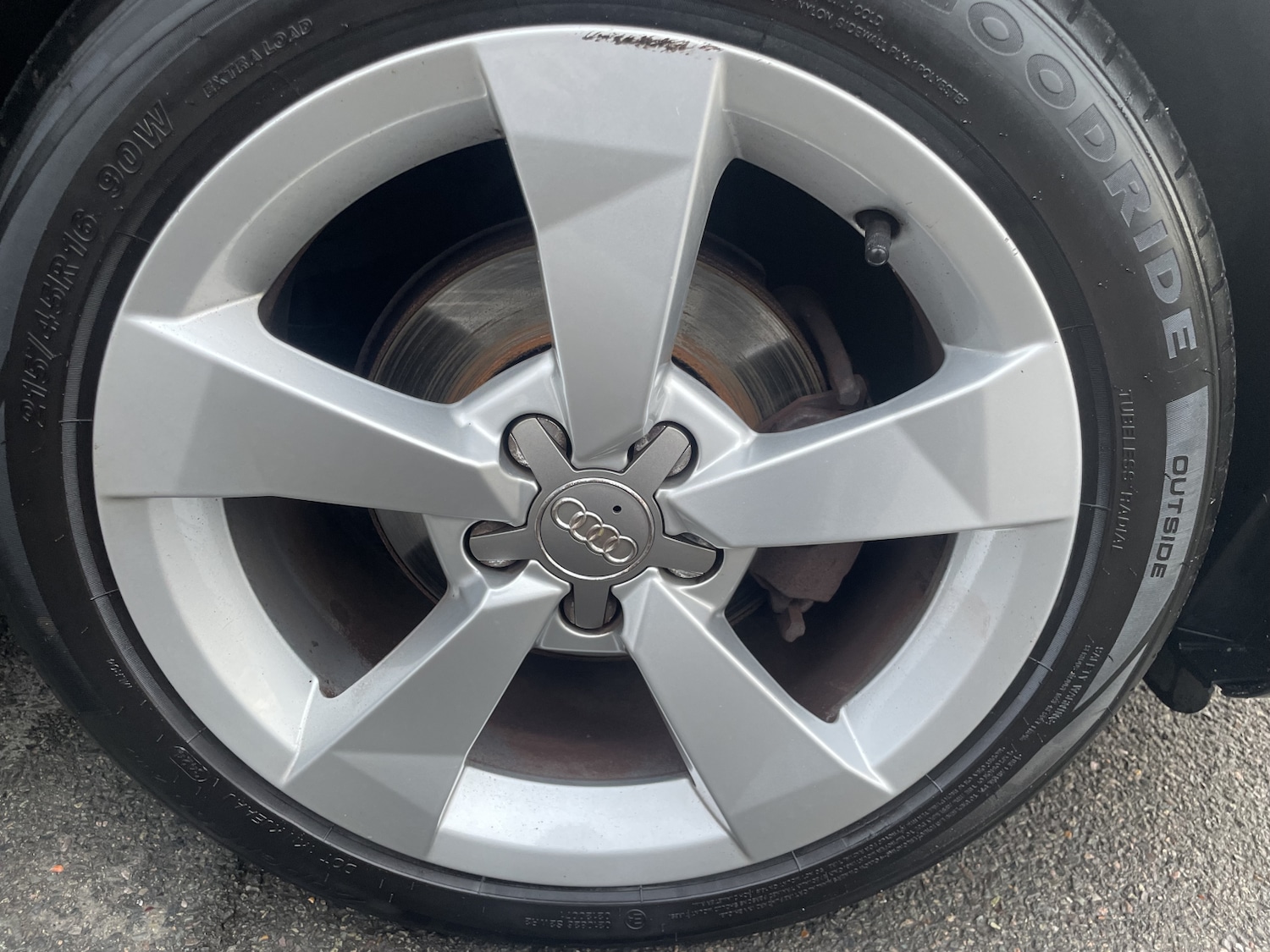 Used Audi A1 2015 for sale - 77483032: Photo 5