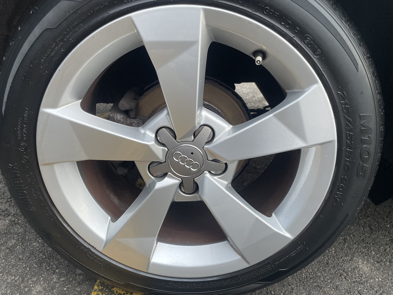 Used Audi A1 2015 for sale - 77483032: Photo 6