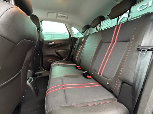 Used Vauxhall Crossland 2022 for sale - 76196125: Photo 10