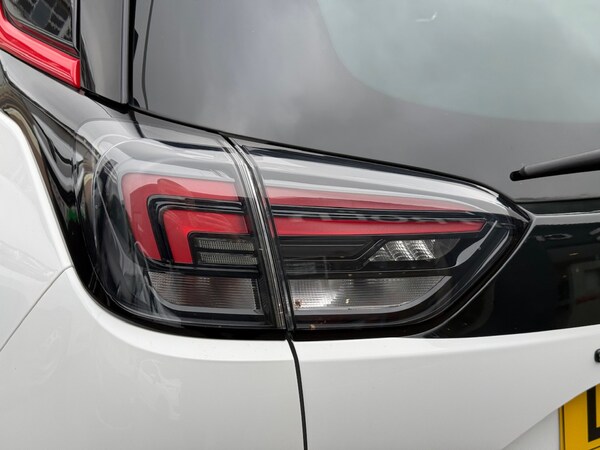 Used Vauxhall Crossland 2022 for sale - 76196125: Photo 12