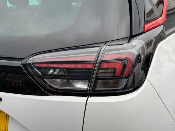 Used Vauxhall Crossland 2022 for sale - 76196125: Photo 13