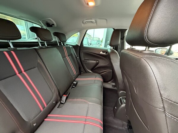 Used Vauxhall Crossland 2022 for sale - 76196125: Photo 16