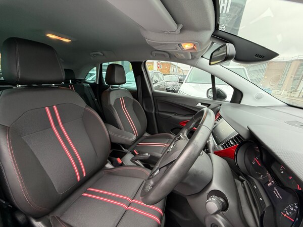 Used Vauxhall Crossland 2022 for sale - 76196125: Photo 17