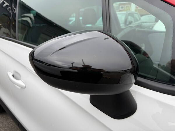 Used Vauxhall Crossland 2022 for sale - 76196125: Photo 18