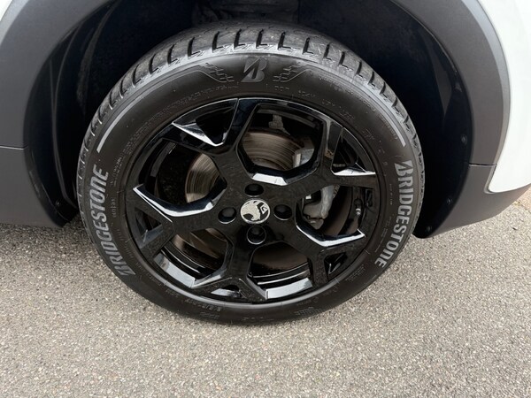 Used Vauxhall Crossland 2022 for sale - 76196125: Photo 19