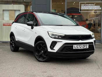 Vauxhall - Crossland