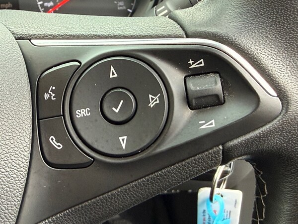 Used Vauxhall Crossland 2022 for sale - 76196125: Photo 22