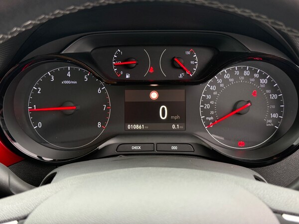 Used Vauxhall Crossland 2022 for sale - 76196125: Photo 24