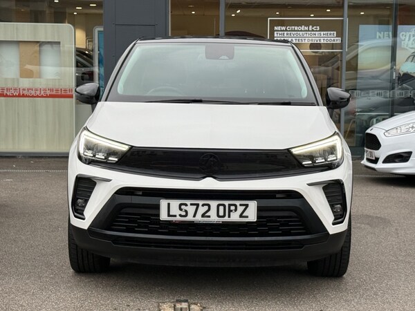 Used Vauxhall Crossland 2022 for sale - 76196125: Photo 2
