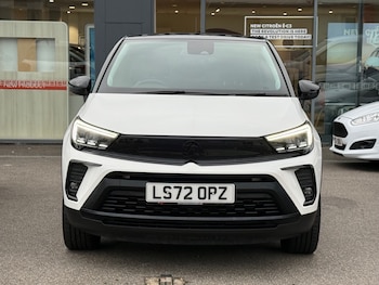 Used Vauxhall Crossland 2022 for sale - 76196125: Photo 2