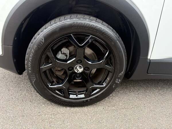 Used Vauxhall Crossland 2022 for sale - 76196125: Photo 7