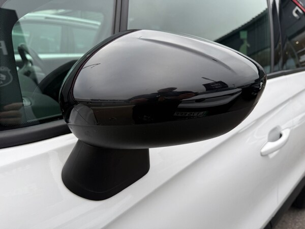 Used Vauxhall Crossland 2022 for sale - 76196125: Photo 8