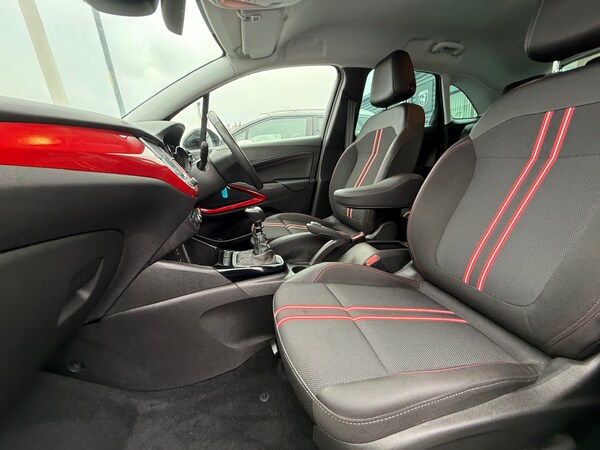 Used Vauxhall Crossland 2022 for sale - 76196125: Photo 9