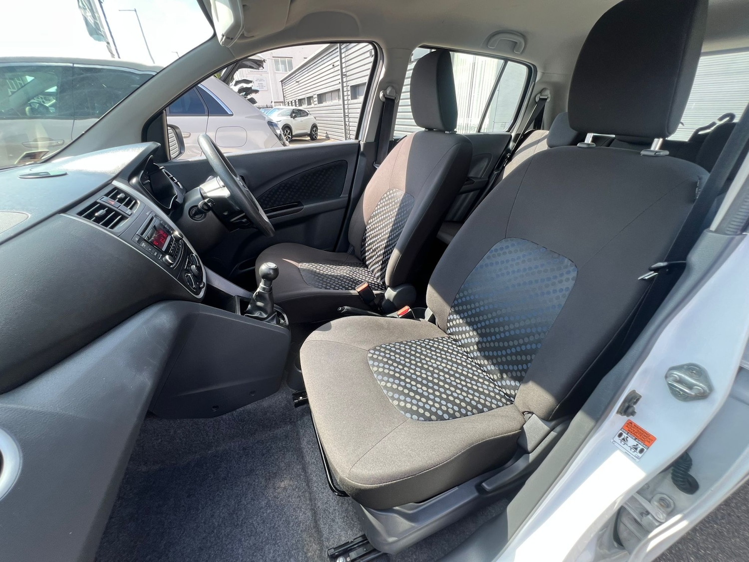 Vehicle 17