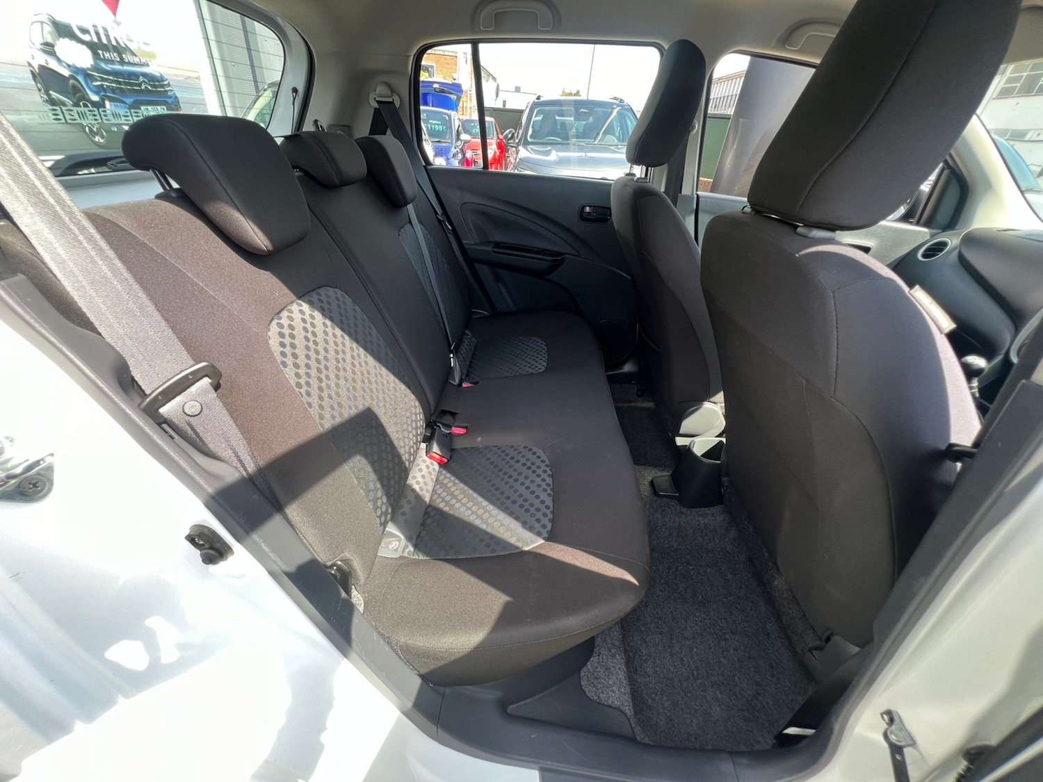 Vehicle 23
