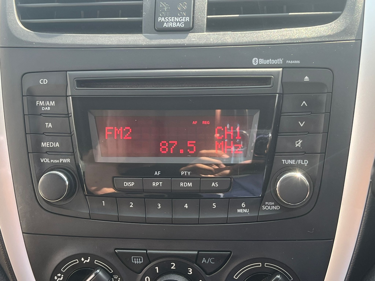 Vehicle 24