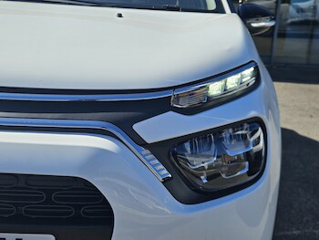 Used Citroen C3 2021 for sale - 78059683: Photo