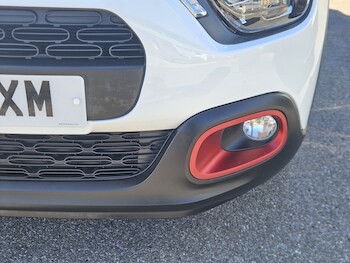 Used Citroen C3 2021 for sale - 78059683: Photo