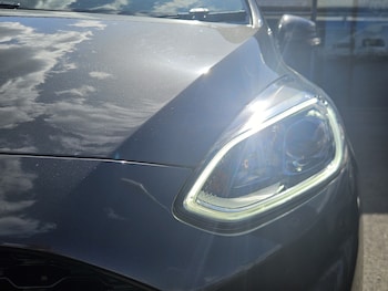 Used Ford Fiesta 2018 for sale - 78967161: Photo