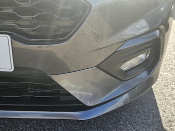 Used Ford Fiesta 2018 for sale - 78967161: Photo