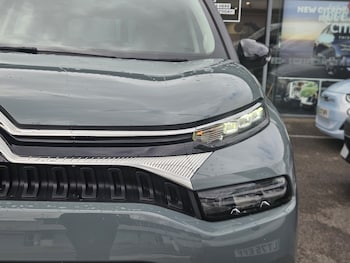 Used Citroen C3 Aircross 2022 for sale - 76375581: Photo