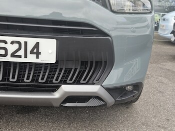 Used Citroen C3 Aircross 2022 for sale - 76375581: Photo