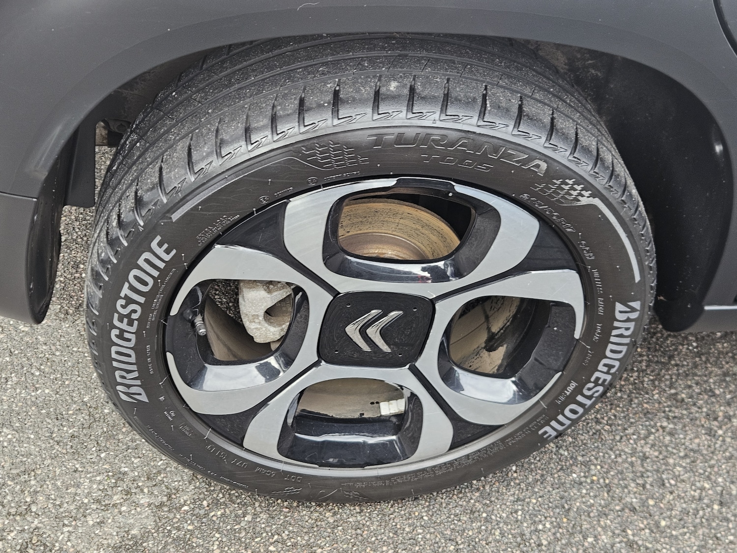 Used Citroen C3 Aircross 2020 for sale - 76873719: Photo 10