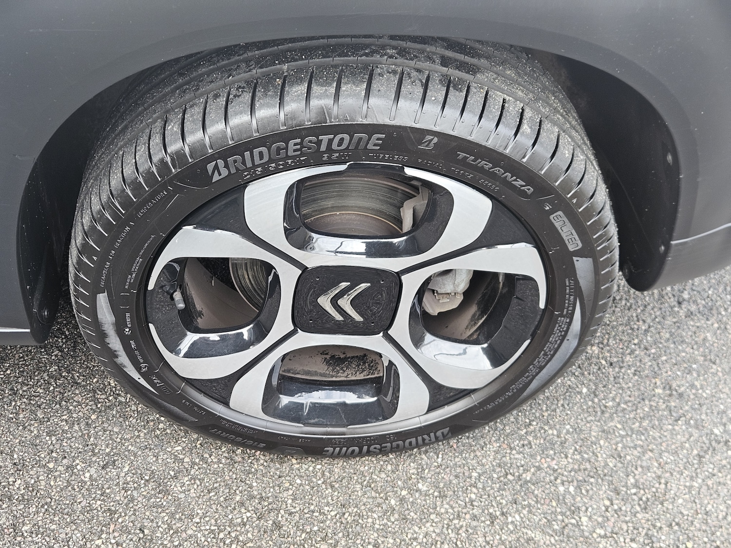 Used Citroen C3 Aircross 2020 for sale - 76873719: Photo 11