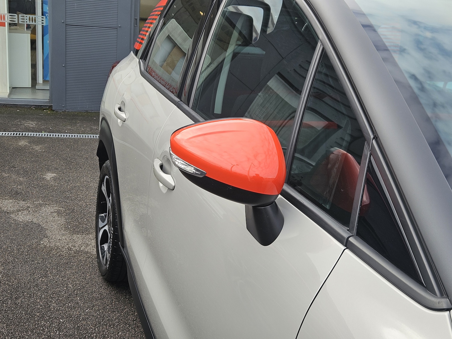 Used Citroen C3 Aircross 2020 for sale - 76873719: Photo 12