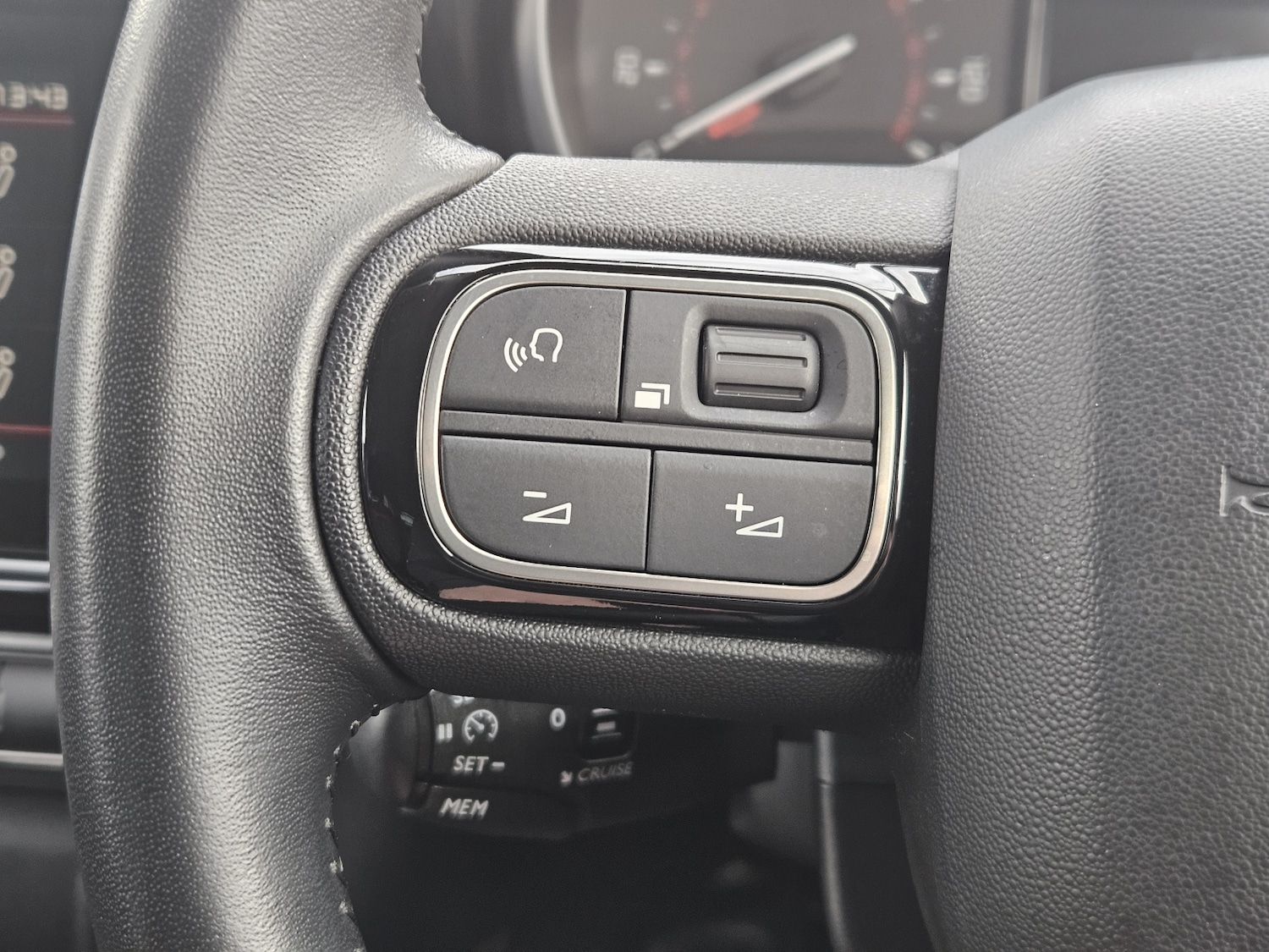 Used Citroen C3 Aircross 2020 for sale - 76873719: Photo 14