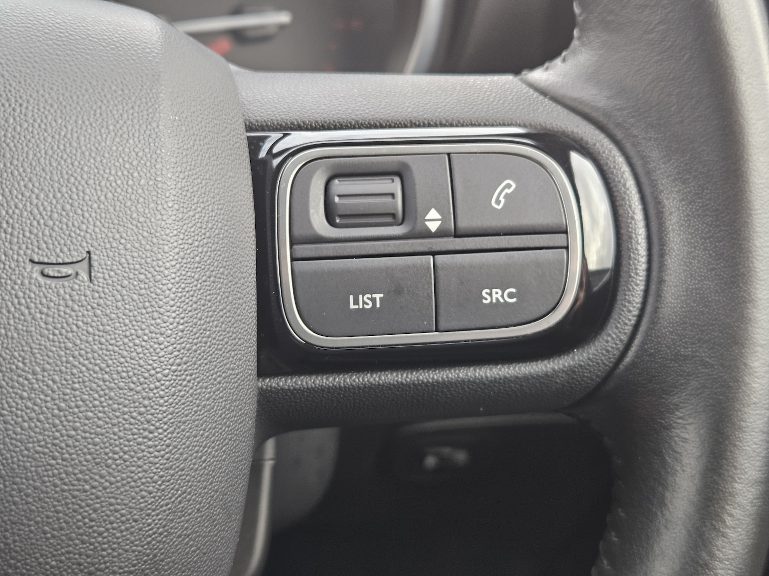 Used Citroen C3 Aircross 2020 for sale - 76873719: Photo 15