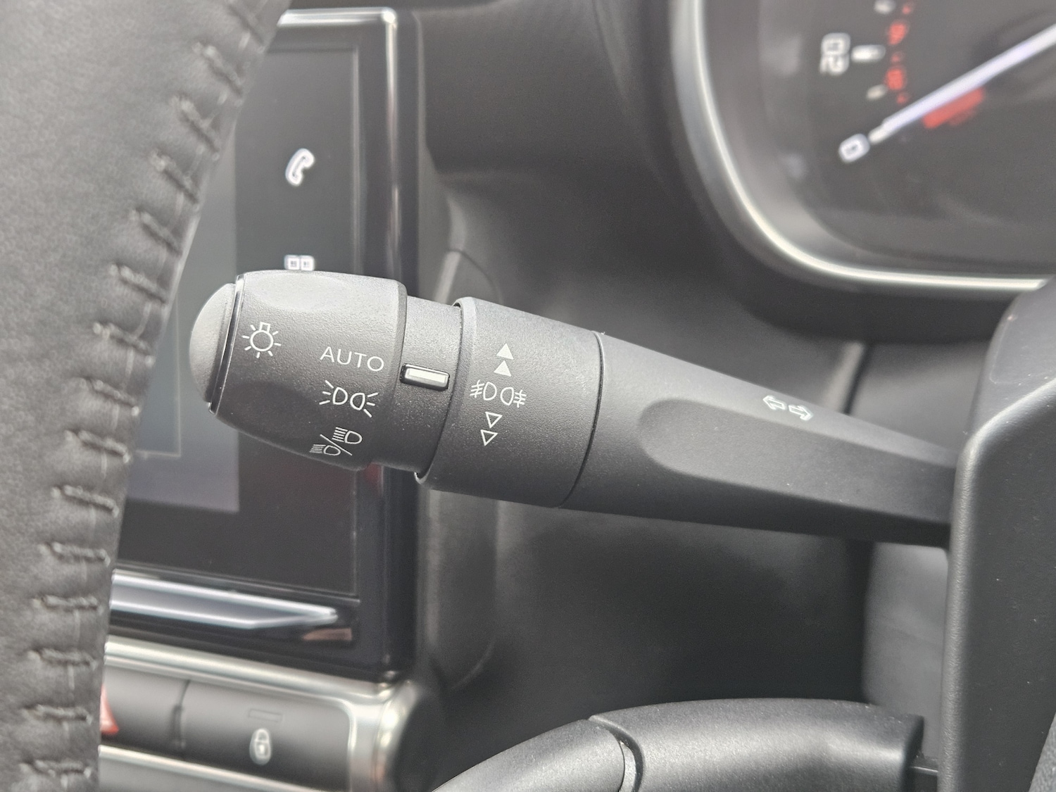 Used Citroen C3 Aircross 2020 for sale - 76873719: Photo 16