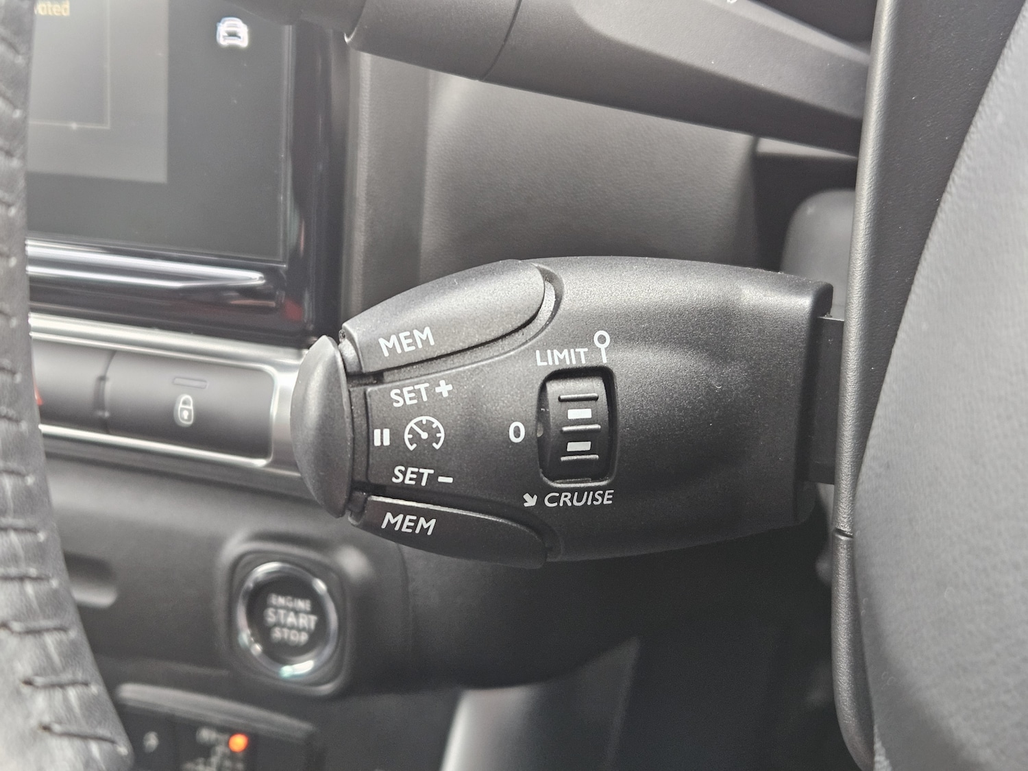 Used Citroen C3 Aircross 2020 for sale - 76873719: Photo 17