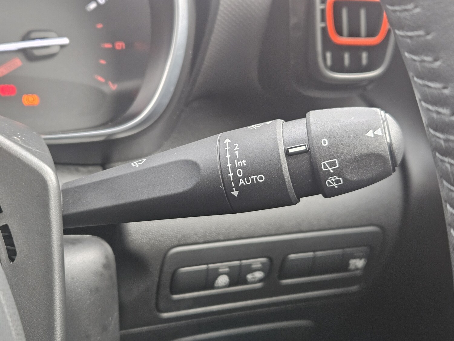 Used Citroen C3 Aircross 2020 for sale - 76873719: Photo 18