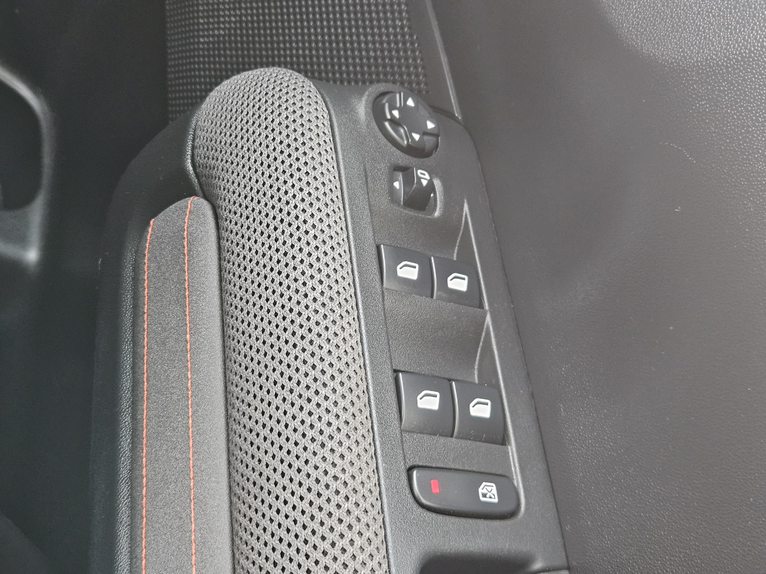 Used Citroen C3 Aircross 2020 for sale - 76873719: Photo 20