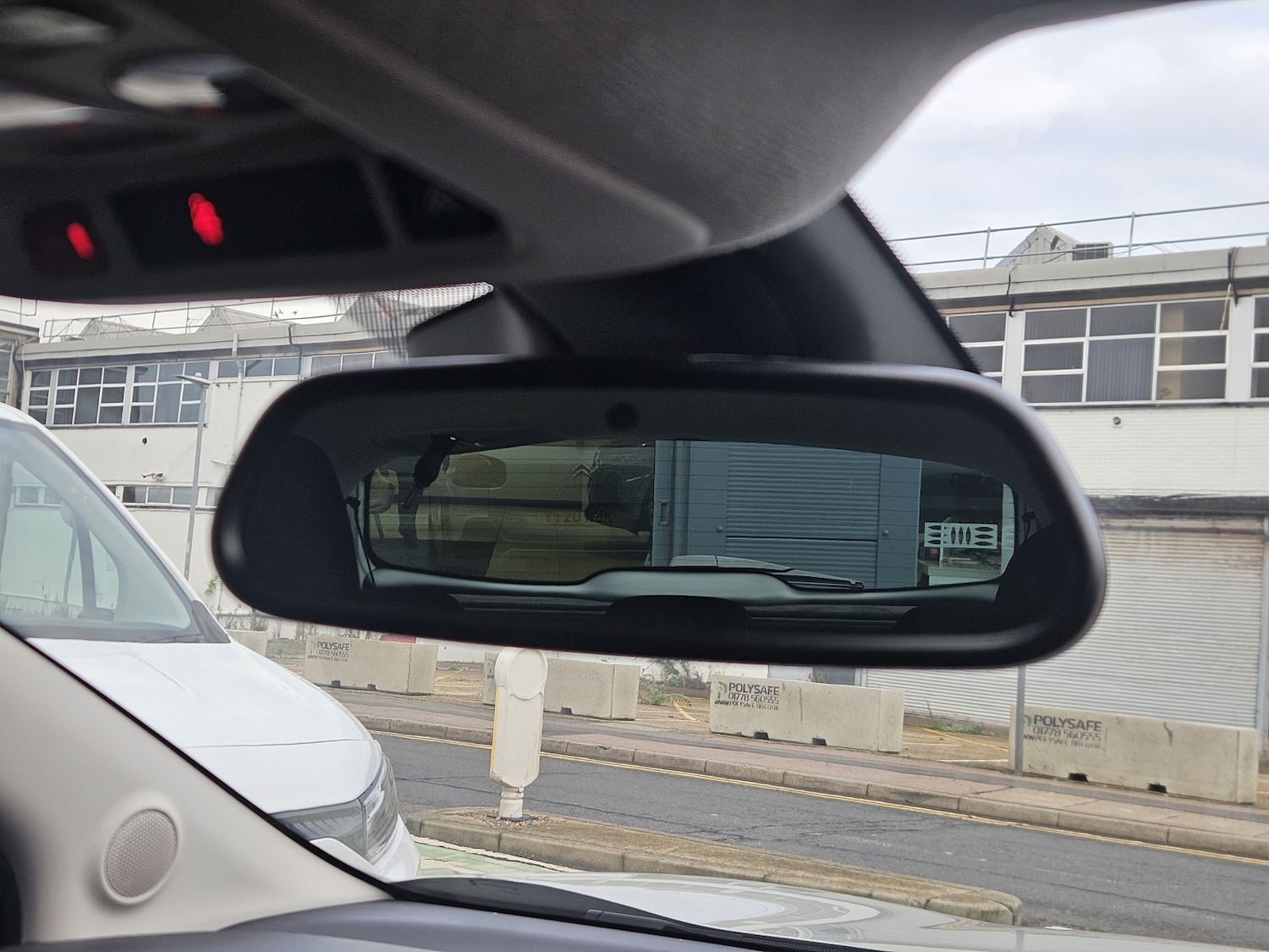 Used Citroen C3 Aircross 2020 for sale - 76873719: Photo 21